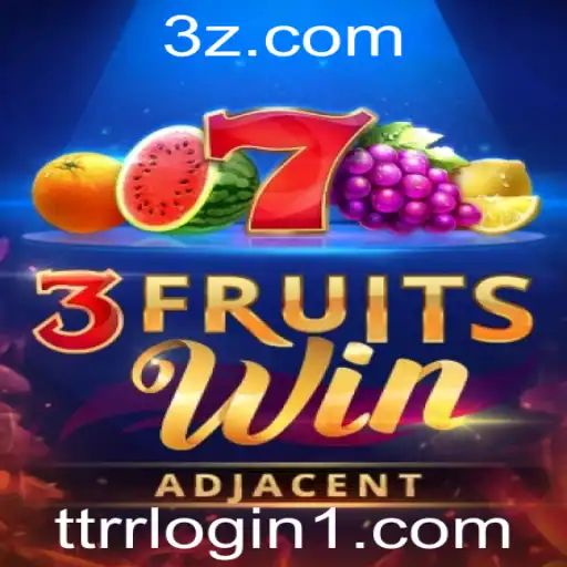 Explore o Mundo de 3FruitsWin: Um Jogo Cativante para Todos
