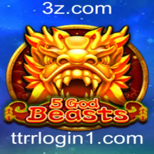 Explorando o Universo Fantástico de 5GodBeasts: Regras e Aventuras Épicas