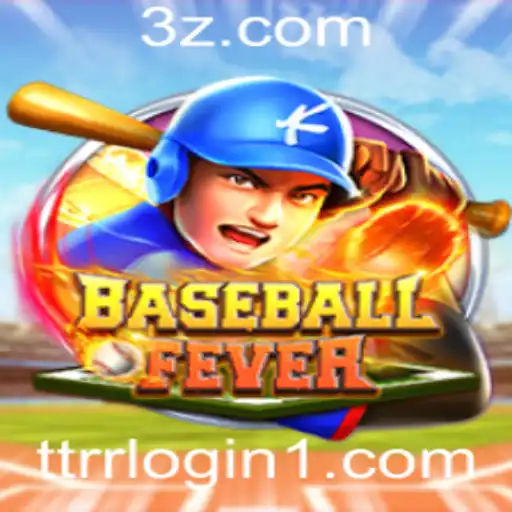 BaseballFever: Mergulhe na Emoção do Jogo com TTRR Login
