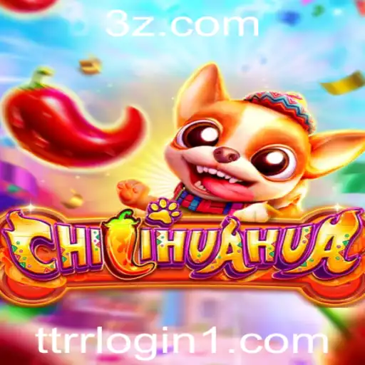 CHILIHUAHUA: O Jogo que Está Conquistando o Mundo