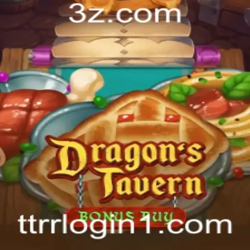 DragonsTavern: Um Mergulho no Fantástico Mundo do RPG com TTRR Login