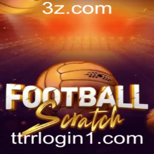 FootballScratch: Uma Experiência de Jogo Inovadora