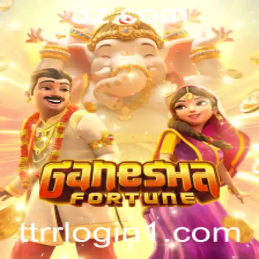 GaneshaFortune: Descobrindo o Fascinante Mundo do Jogo e as Facetas do TTRR Login