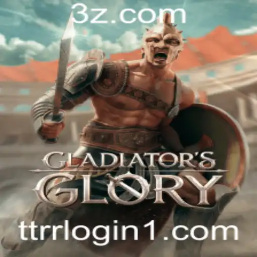 Descubra o Mundo dos Gladiadores em GladiatorsGlory