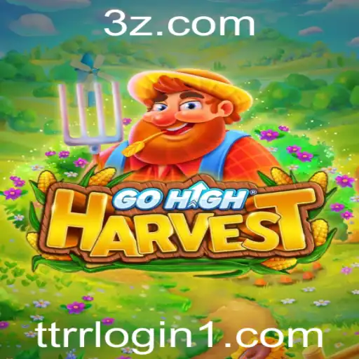 Explorando o Mundo de GoHighHarvest