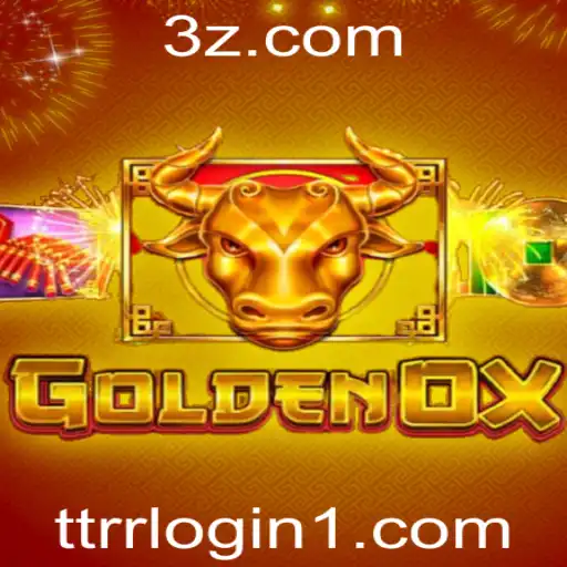 Descubra o Fascinante Mundo de GoldenOx: Um Guia Completo