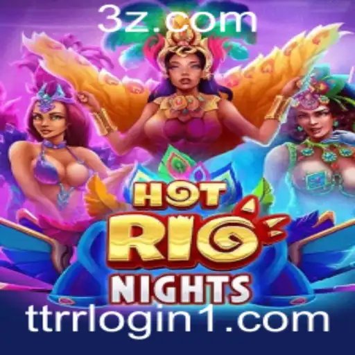HotRioNights: Mergulhe na Aventura Carioca