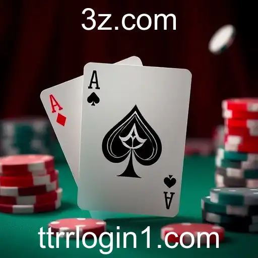 Jogos de Pôquer: Uma Aventura de Estratégia e Sorte