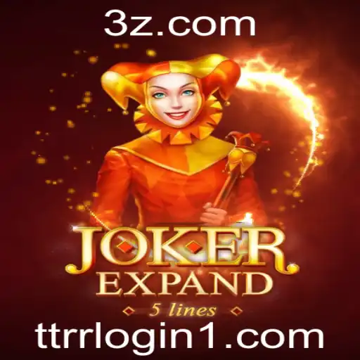 Desvendando o Mundo do Jogo 'JokerExpand': Uma Introdução e Regras Essenciais