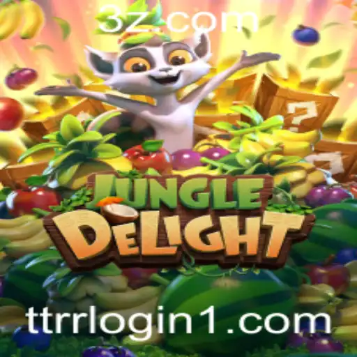 Explorando JungleDelight: O Jogo de Aventura que Cativou a Geração Atual