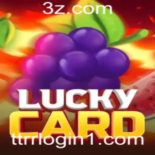 Conheça LuckyCard: O Jogo de Cartas Que Está Conquistando o Mundo Digital