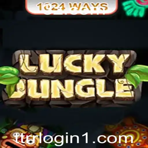 Explorando o Excitante Mundo de LuckyJungle1024