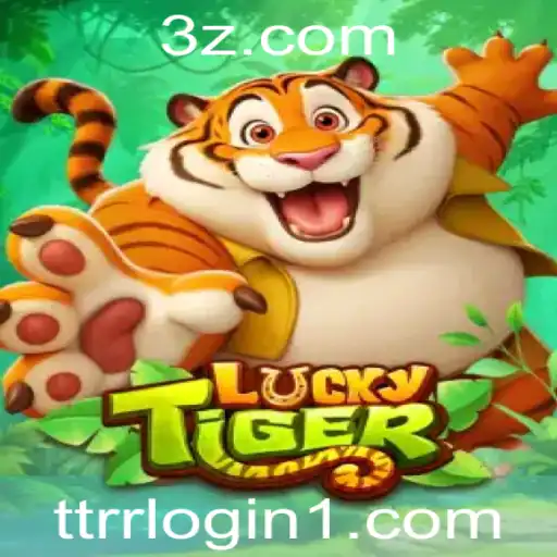 Descubra o Fascinante Mundo de LuckyTiger: Regras e Estratégias para Jogar
