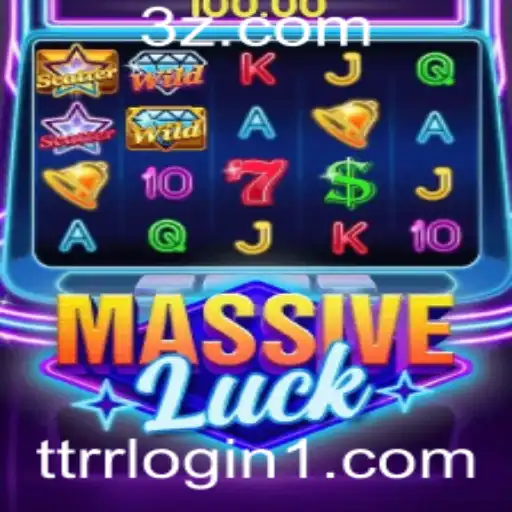 Explorando o Universo de MassiveLuck: Aventuras e Regras de Jogo