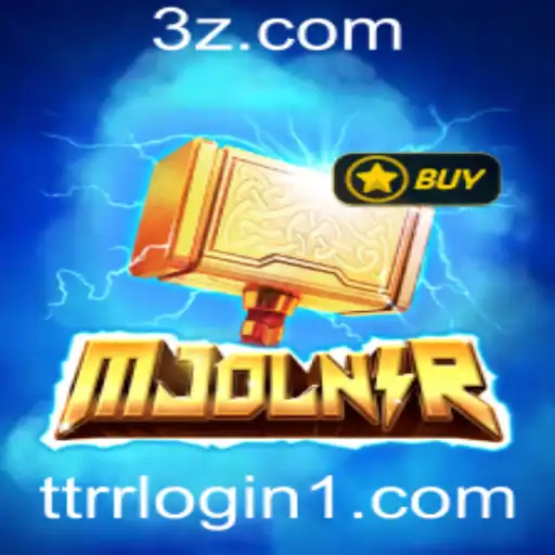 Descubra o Novo Jogo Mjolnir: Uma Aventura Épica que une Mitologia e Tecnologia