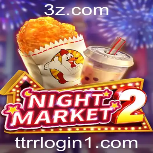 Descubra o Fascinante Mundo de NightMarket2 e o Processo de TTRR Login
