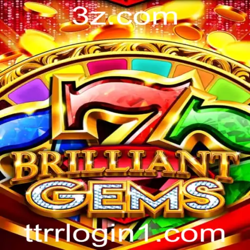 BrilliantGems: Uma Aventura Fascinante no Mundo dos Jogos