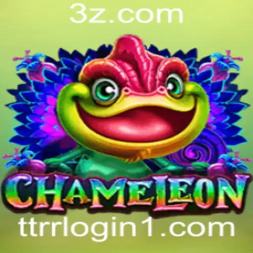 Descubra o Fascinante Mundo de Chameleon: Estratégias e Regras do Jogo