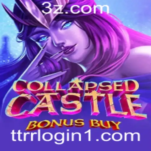 Explorando o Fascinante Mundo do Jogo 'CollapsedCastleBonusBuy'