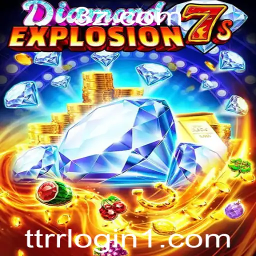 Descubra o Fascinante Mundo de DiamondExplosion7s