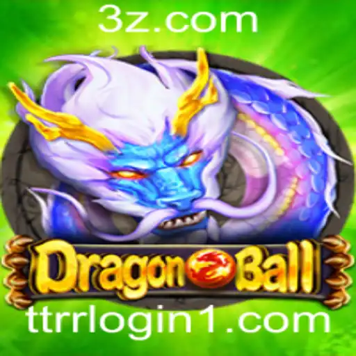 Descubra o Mundo Fantástico de DragonBall: Iniciando sua Jornada com TTRR Login