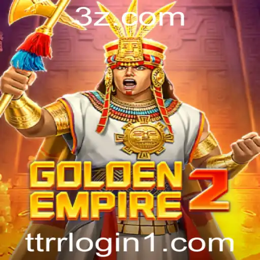 GoldenEmpire2: Uma Nova Era de Excitação no Mundo dos Jogos