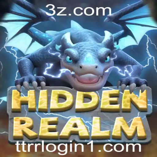 Explorando HiddenRealm: Descubra o Mundo Secreto de Aventuras