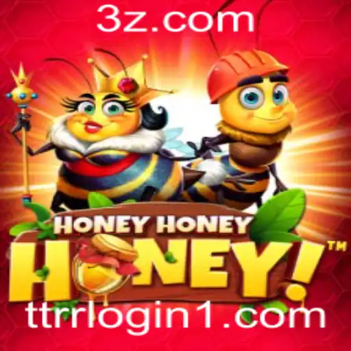 Explorando o Fascinante Mundo do Jogo HoneyHoneyHoney