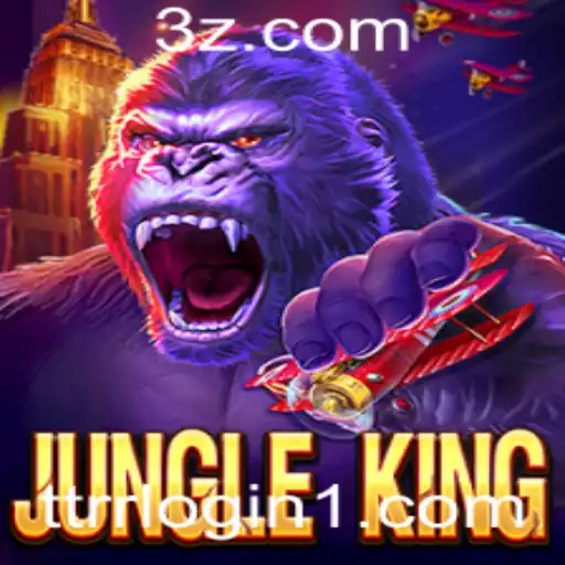 Descubra a Aventura Épica de JungleKing: Guia Completo e Regras do Jogo