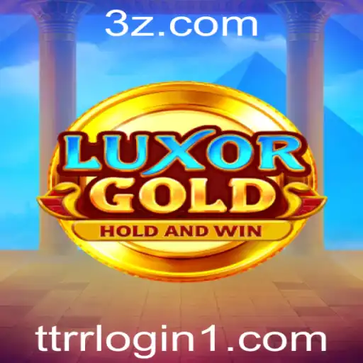 Explorando o Fascinante Jogo LuxorGold: Uma Jornada de Aventura e Estratégia