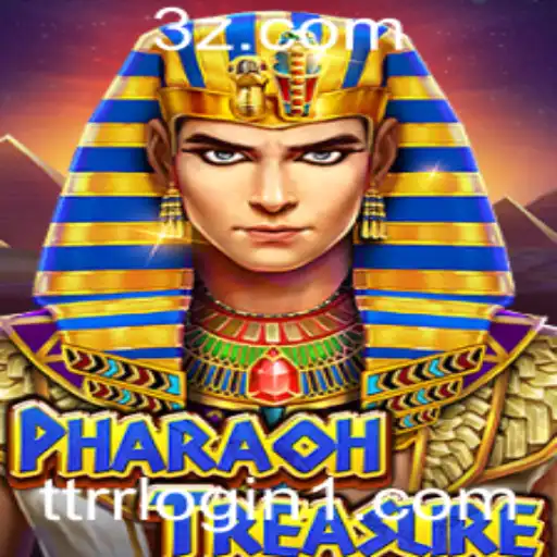 Descubra o Fascinante Mundo de PharaohTreasure