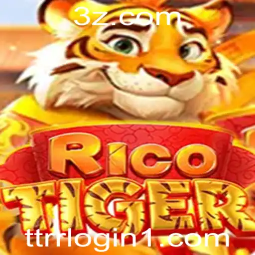 RicoTiger: Explore a Nova Experiência de Jogo com TTRR Login