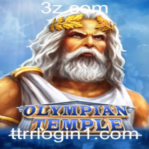 Explorando OlympianTemple: Um Jogo de Aventuras Épicas