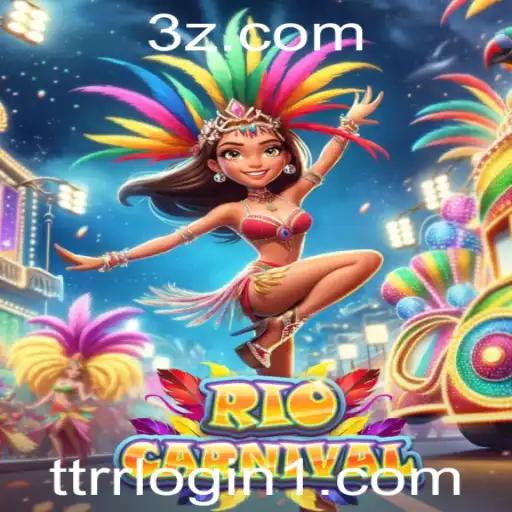 Descubra RioCarnival: Um Mergulho no Carnaval Virtual
