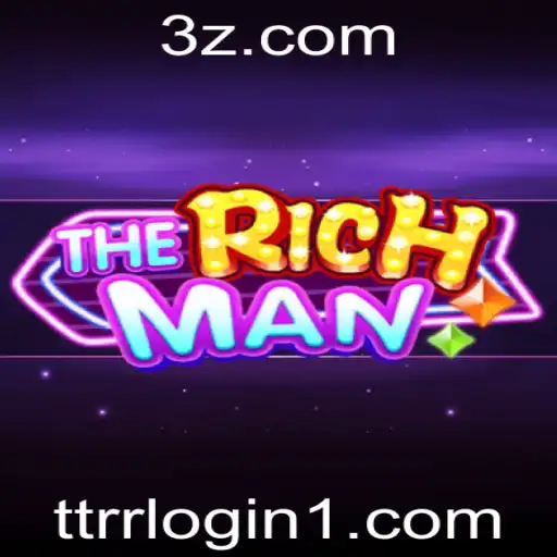 TheRichMan: Mergulhe no Jogo de Estratégia Financeira