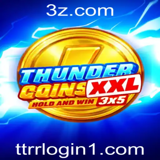 Desbravando ThunderCoinsXxl: Uma Imersão no Mundo das Moedas Relâmpago