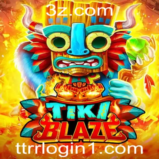 Descubra o Mundo Emocionante de TikiBlaze: Um Guia Completo