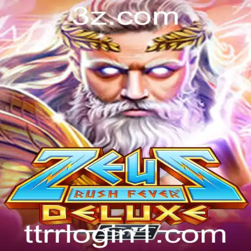 Descubra a Emoção de ZeusRushFeverDeluxeSE: Um Mergulho no Mundo dos Jogos